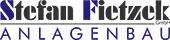 SF Anlagenbau Logo